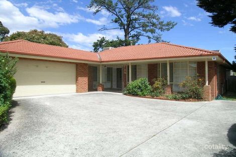 2/31 Commercial Rd, Ferntree Gully, VIC 3156