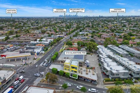 3/1a Gladstone Pde, Glenroy, VIC 3046