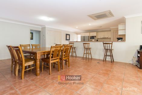 Property photo of 41 Lamberth Road East Heritage Park QLD 4118