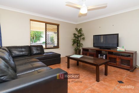 Property photo of 41 Lamberth Road East Heritage Park QLD 4118