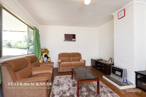 Property photo of 75 Allan Street Curtin ACT 2605