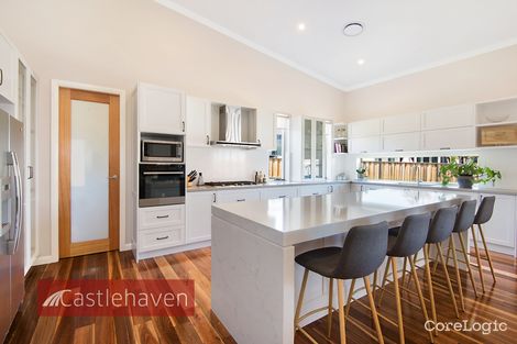 Property photo of 30 McKellar Court Kellyville NSW 2155