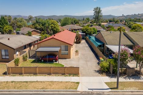 Property photo of 2/449 Griffith Road Lavington NSW 2641