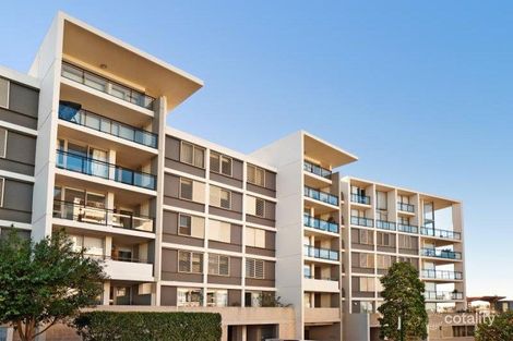 Property photo of 30/1-5 Bayside Terrace Cabarita NSW 2137
