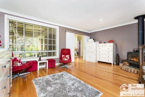 Property photo of 10 Olympus Street Winston Hills NSW 2153