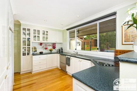 Property photo of 10 Olympus Street Winston Hills NSW 2153