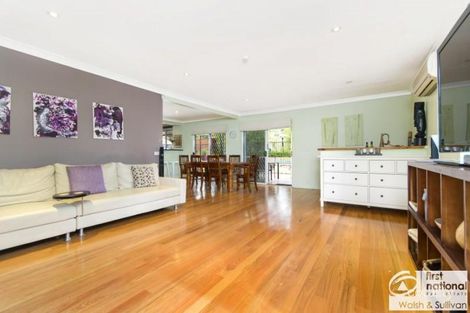 Property photo of 10 Olympus Street Winston Hills NSW 2153