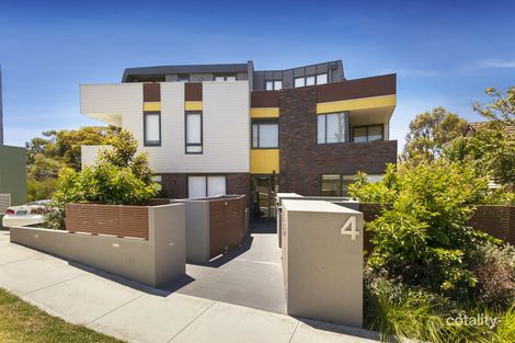 Property photo of 6/4 Wills Street Glen Iris VIC 3146