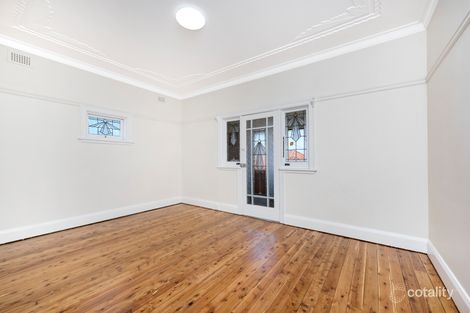 Property photo of 55A Jeffrey Street Canterbury NSW 2193