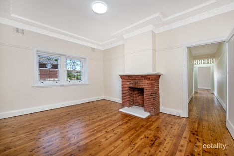 Property photo of 55A Jeffrey Street Canterbury NSW 2193