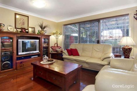 Property photo of 9 Fallows Way Cherrybrook NSW 2126