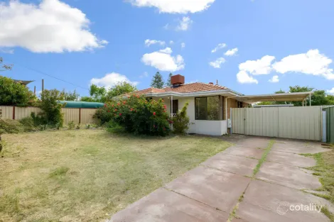 16 Meyrick Way, Langford, WA 6147