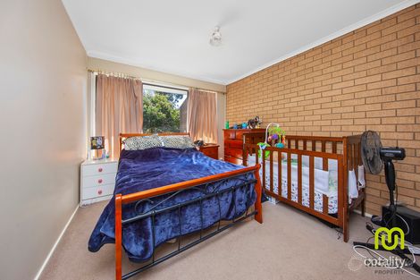 Property photo of 53/25 Pinkerton Circuit Kambah ACT 2902