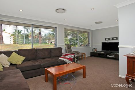 Property photo of 5 Erna Place Quakers Hill NSW 2763