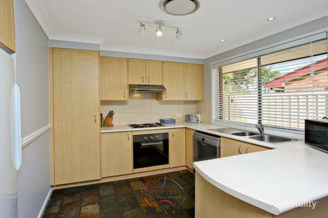 Property photo of 5 Erna Place Quakers Hill NSW 2763