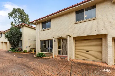 3/151-153 Cox Ave, Penrith, NSW 2750