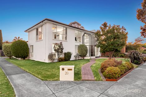 20 Cromwell Dr, Rowville, VIC 3178