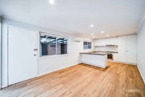 Property photo of 3 Stone Street Long Gully VIC 3550