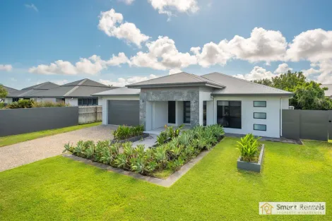 Property photo of 10 Cassinia Street Mount Low QLD 4818