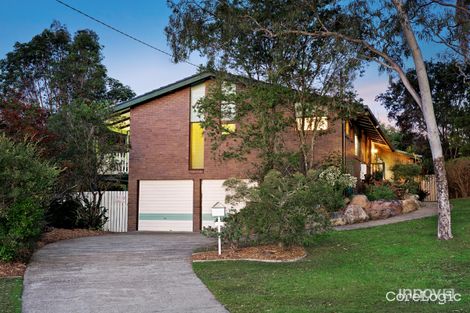 Property photo of 11 Fiesta Court Everton Hills QLD 4053