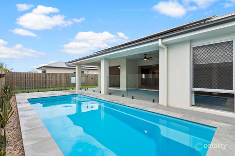 Property photo of 50 Columbine Crescent Caboolture QLD 4510