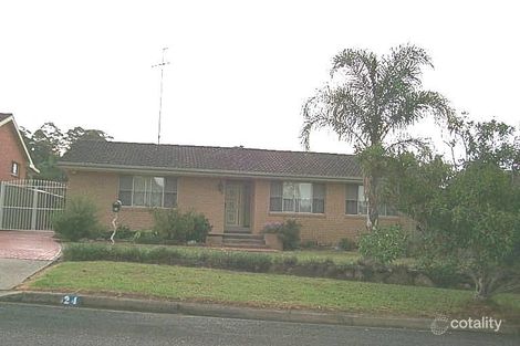 24 Tallowood Ave, Wauchope, NSW 2446
