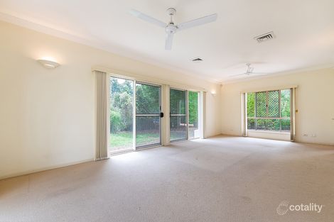 Property photo of 96 Kensington Circuit Brookfield QLD 4069