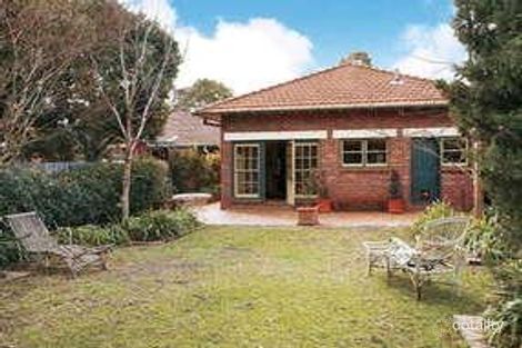 Property photo of 16 Chiswick Street Strathfield South NSW 2136