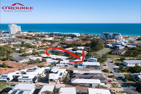 Property photo of 7/9 Nautilus Crescent Scarborough WA 6019