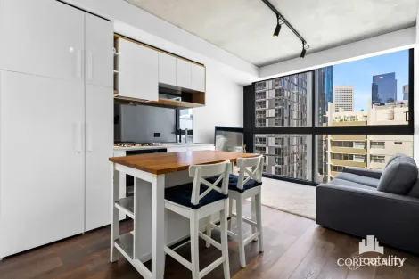 1901/315-321 La Trobe St, Melbourne, VIC 3000