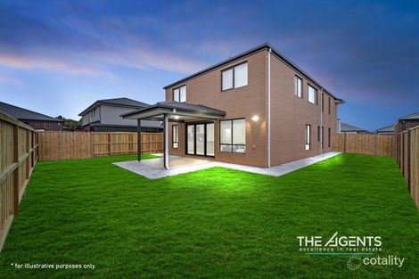 Property photo of 9 Axle Drive Truganina VIC 3029