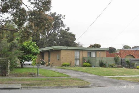 24 Rupert Dr, Mulgrave, VIC 3170