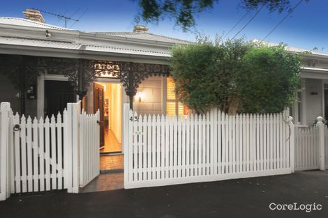 Property photo of 43 Mountain Street South Melbourne VIC 3205
