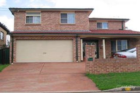 Property photo of 82 Linda Street Fairfield Heights NSW 2165