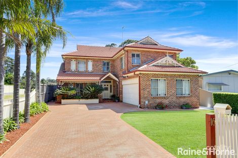 16 Meroo St, Blacktown, NSW 2148