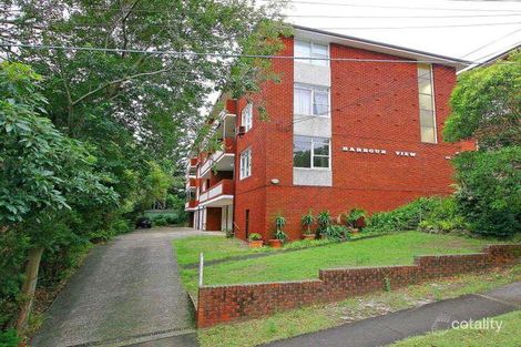 1/30 Liverpool St, Rose Bay, NSW 2029