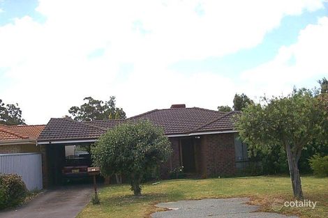 45 Wandarrie Ave, Yokine, WA 6060
