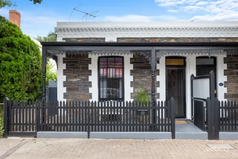 Property photo of 22 Hallett Street Adelaide SA 5000