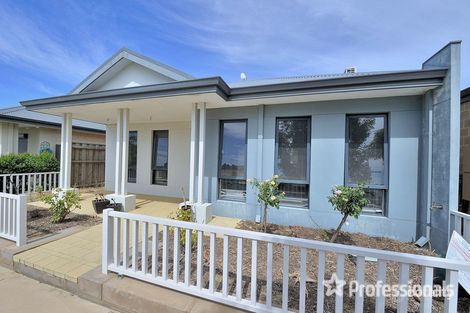 Property photo of 155 Dalmilling Drive Ellenbrook WA 6069