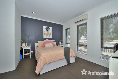 Property photo of 155 Dalmilling Drive Ellenbrook WA 6069