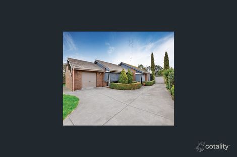 314 Smythes Rd, Delacombe, VIC 3356