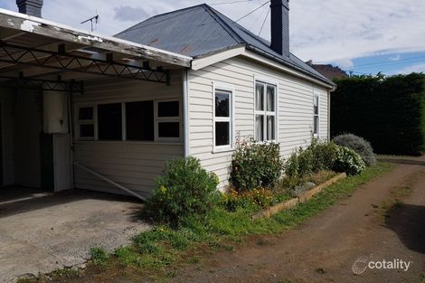 Property photo of 58 Main Street Kempton TAS 7030