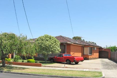 Property photo of 47 Corella Road Sunshine West VIC 3020