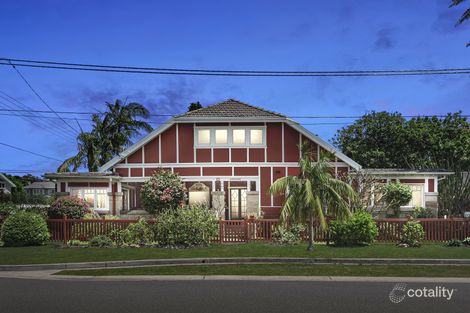 Property photo of 13 Ocean Grove Collaroy NSW 2097