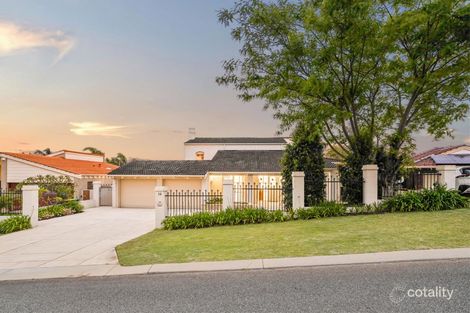 Property photo of 14 Mosspaul Close Duncraig WA 6023