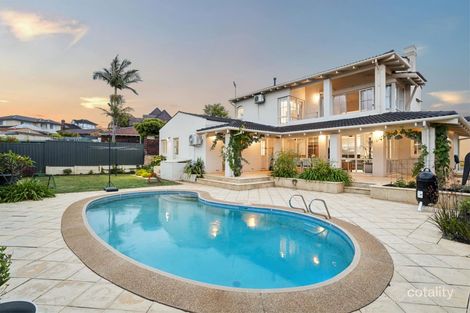 Property photo of 14 Mosspaul Close Duncraig WA 6023