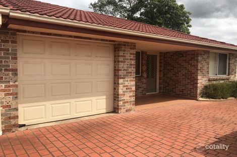 4/93 Cumberland Rd, Ingleburn, NSW 2565