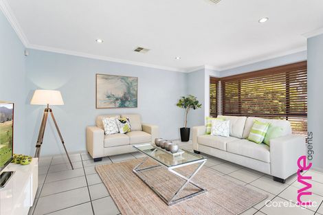 Property photo of 31 Wedgetail Circuit Narangba QLD 4504