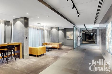 Property photo of 303/1 Porter Street Hawthorn East VIC 3123