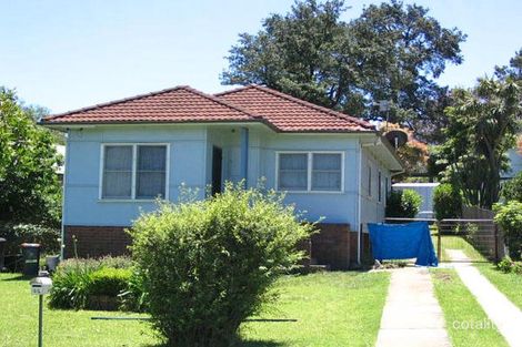 44 Waldron St, Mount Saint Thomas, NSW 2500